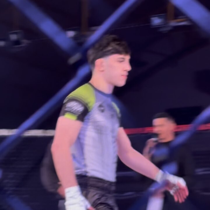 Bantamweight Title Fight